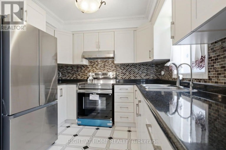 87 WILLIAM HONEY CRESCENT, Markham (Middlefield), Ontario, L3S2M2