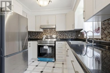 87 WILLIAM HONEY CRESCENT Markham (Middlefield) Ontario photo 9