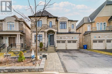 43 MIKE BOSHEVSKI COURT Aurora Ontario photo 1