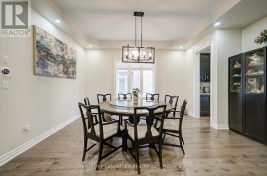 43 MIKE BOSHEVSKI COURT Aurora Ontario photo 10