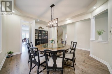 43 MIKE BOSHEVSKI COURT Aurora Ontario photo 11