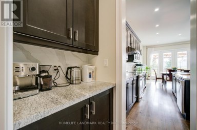 43 MIKE BOSHEVSKI COURT Aurora Ontario photo 12