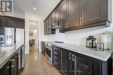 43 MIKE BOSHEVSKI COURT Aurora Ontario photo 13