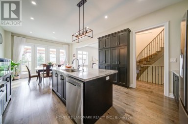 43 MIKE BOSHEVSKI COURT Aurora Ontario photo 16
