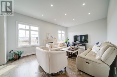 43 MIKE BOSHEVSKI COURT Aurora Ontario photo 17