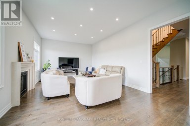 43 MIKE BOSHEVSKI COURT Aurora Ontario photo 18