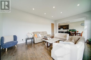 43 MIKE BOSHEVSKI COURT Aurora Ontario photo 19