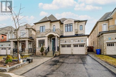 43 MIKE BOSHEVSKI COURT Aurora Ontario photo 2