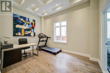 43 MIKE BOSHEVSKI COURT Aurora Ontario photo 21