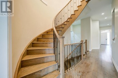 43 MIKE BOSHEVSKI COURT Aurora Ontario photo 23