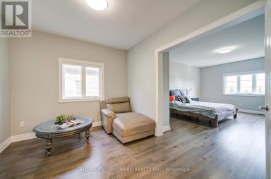43 MIKE BOSHEVSKI COURT Aurora Ontario photo 25