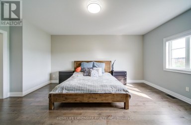 43 MIKE BOSHEVSKI COURT Aurora Ontario photo 27