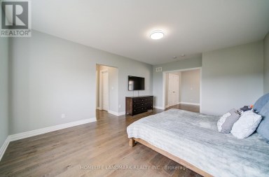 43 MIKE BOSHEVSKI COURT Aurora Ontario photo 28