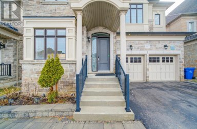 43 MIKE BOSHEVSKI COURT Aurora Ontario photo 3