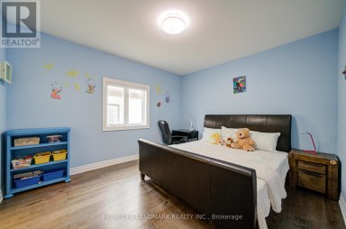 43 MIKE BOSHEVSKI COURT Aurora Ontario photo 31
