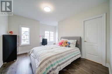 43 MIKE BOSHEVSKI COURT Aurora Ontario photo 33
