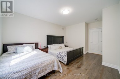 43 MIKE BOSHEVSKI COURT Aurora Ontario photo 36