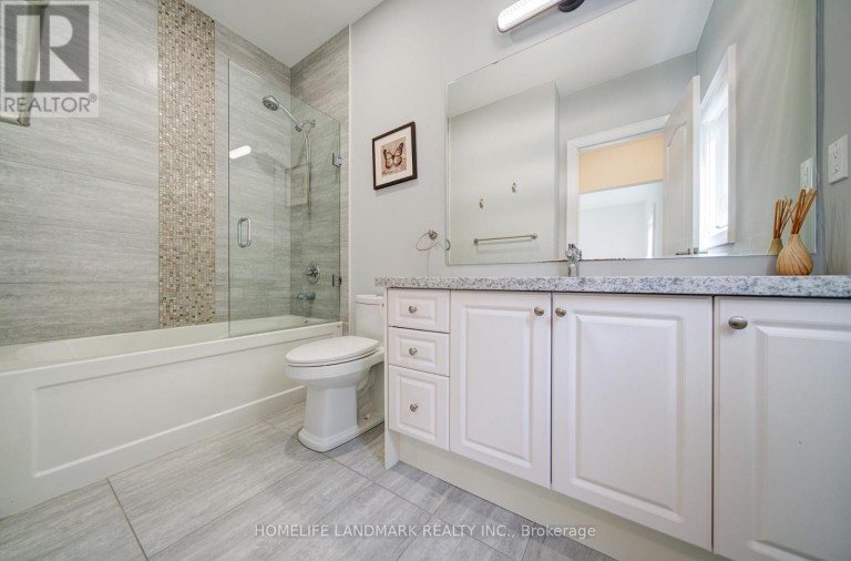 43 MIKE BOSHEVSKI COURT, Aurora, Ontario, L4G3G7