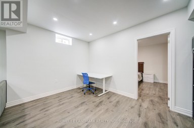 43 MIKE BOSHEVSKI COURT Aurora Ontario photo 41