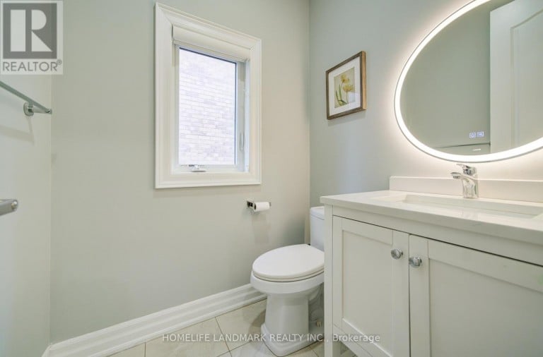 43 MIKE BOSHEVSKI COURT, Aurora, Ontario, L4G3G7