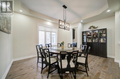 43 MIKE BOSHEVSKI COURT Aurora Ontario photo 8