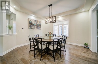 43 MIKE BOSHEVSKI COURT Aurora Ontario photo 9