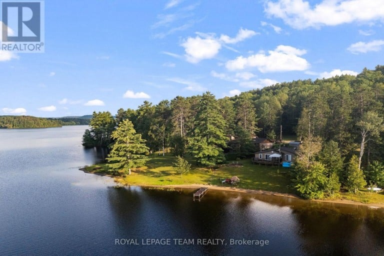 67 Lorbetskie Road, Madawaska Valley, Ontario (id X13777406)