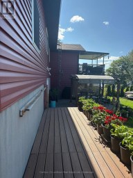 LOWER UNIT - 3 SOLMES STREET Prince Edward County (Sophiasburg Ward) Ontario photo 13