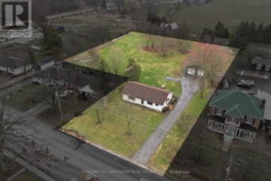 425 BLOOMFIELD MAIN STREET Prince Edward County (Bloomfield Ward) Ontario photo 1