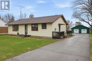 425 BLOOMFIELD MAIN STREET Prince Edward County (Bloomfield Ward) Ontario photo 2