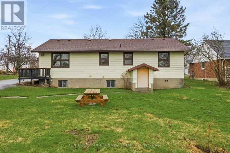 425 BLOOMFIELD MAIN STREET, Prince Edward County (Bloomfield Ward), Ontario, K0K1G0