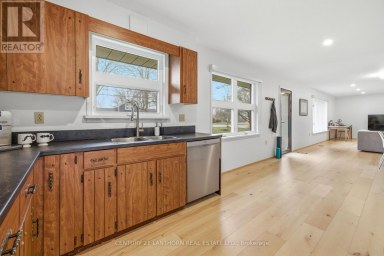 425 BLOOMFIELD MAIN STREET Prince Edward County (Bloomfield Ward) Ontario photo 9