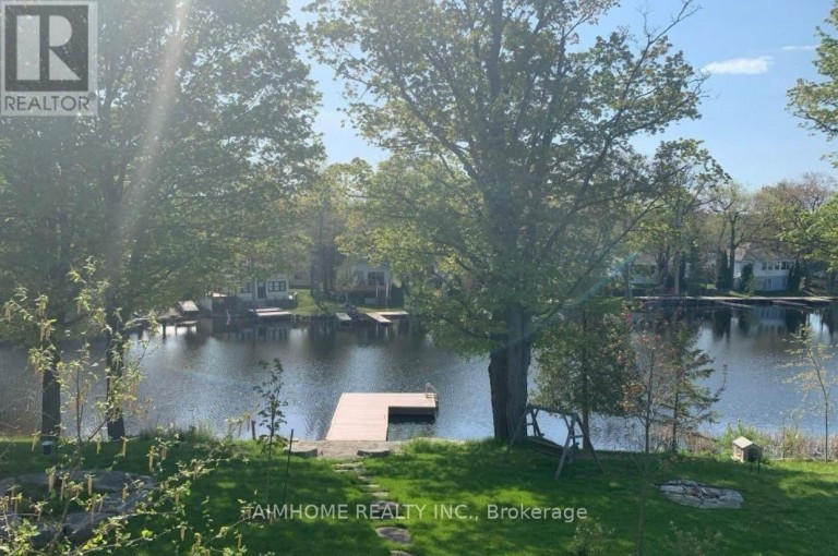 62 FIRE ROUTE 94, Trent Lakes, Ontario, K0M1A0