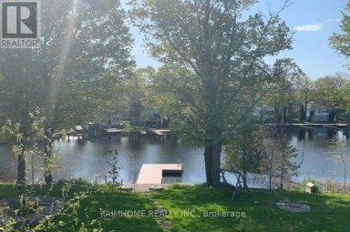 62 FIRE ROUTE 94 Trent Lakes Ontario photo 2