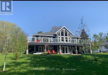 62 FIRE ROUTE 94 Trent Lakes Ontario photo 34