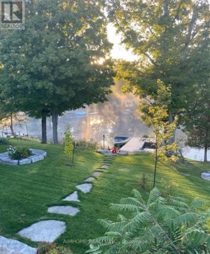62 FIRE ROUTE 94, Trent Lakes, Ontario, K0M1A0
