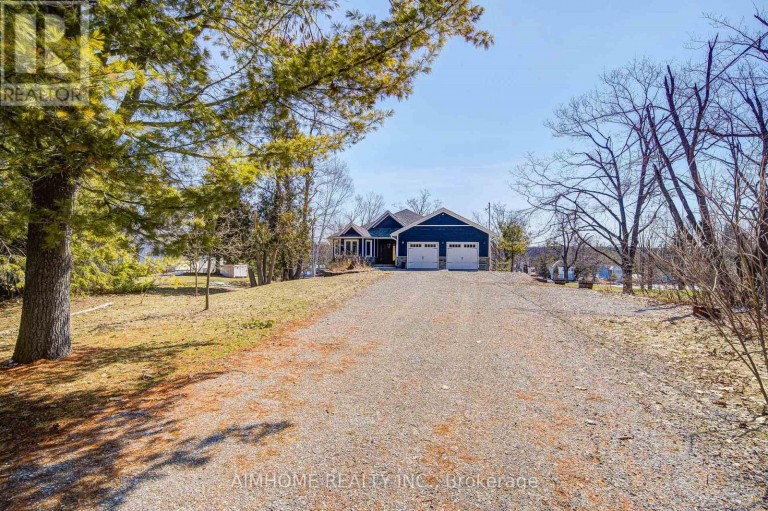62 FIRE ROUTE 94, Trent Lakes, Ontario, K0M1A0
