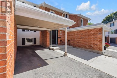 2 - 427 KEATS WAY Waterloo Ontario photo 1