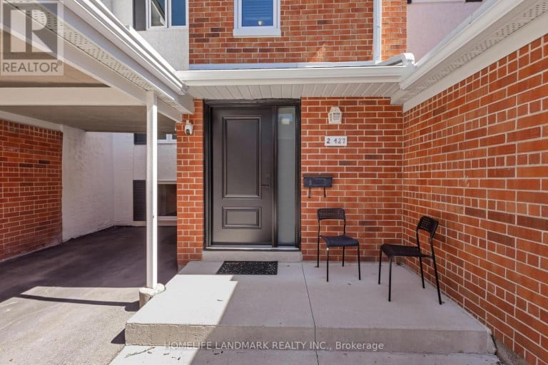 2 - 427 KEATS WAY, Waterloo, Ontario, N2L5S7