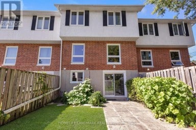 2 - 427 KEATS WAY Waterloo Ontario photo 26