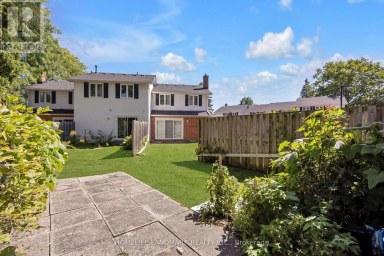 2 - 427 KEATS WAY Waterloo Ontario photo 27