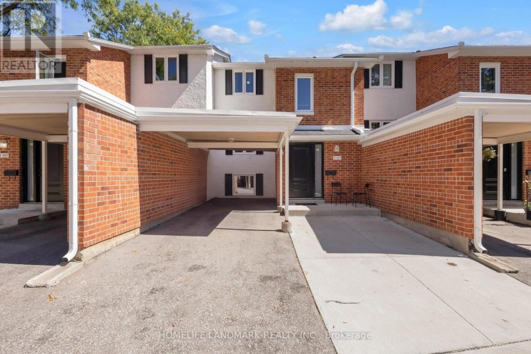 2 - 427 KEATS WAY, Waterloo, Ontario, N2L5S7