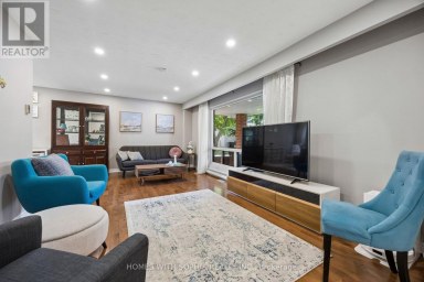 34 RUSTYWOOD DRIVE Toronto (Parkwoods-Donalda) Ontario photo 10