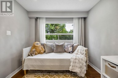 34 RUSTYWOOD DRIVE Toronto (Parkwoods-Donalda) Ontario photo 18