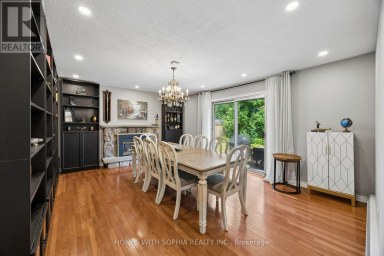 34 RUSTYWOOD DRIVE Toronto (Parkwoods-Donalda) Ontario photo 26