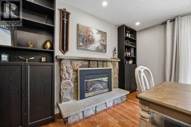 34 RUSTYWOOD DRIVE Toronto (Parkwoods-Donalda) Ontario photo 27