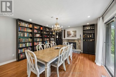 34 RUSTYWOOD DRIVE Toronto (Parkwoods-Donalda) Ontario photo 28