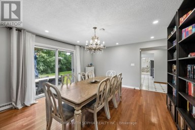34 RUSTYWOOD DRIVE Toronto (Parkwoods-Donalda) Ontario photo 29