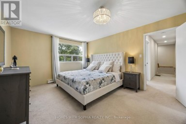 34 RUSTYWOOD DRIVE Toronto (Parkwoods-Donalda) Ontario photo 30