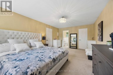 34 RUSTYWOOD DRIVE Toronto (Parkwoods-Donalda) Ontario photo 31